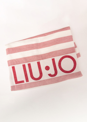 Полотенце LIU JO