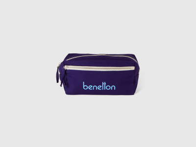 Косметичка BENETTON