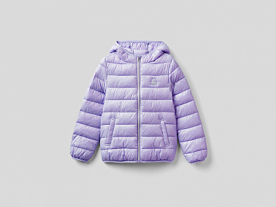 Куртка BENETTON