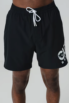 Плавательные шорты GUESS