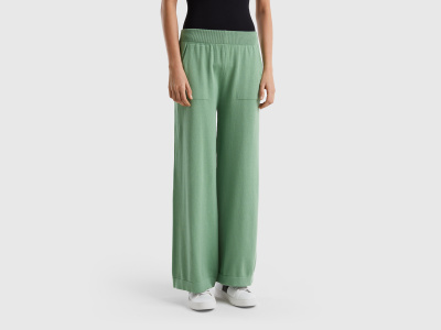 Брюки BENETTON