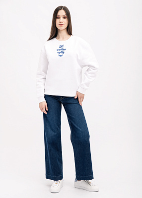 Джемпер GUESS