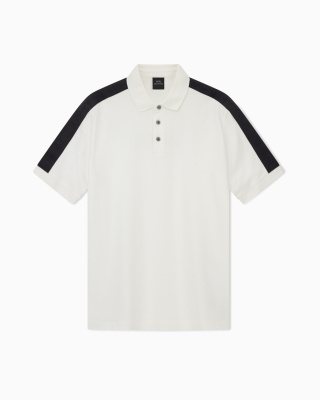 Поло ARMANI EXCHANGE