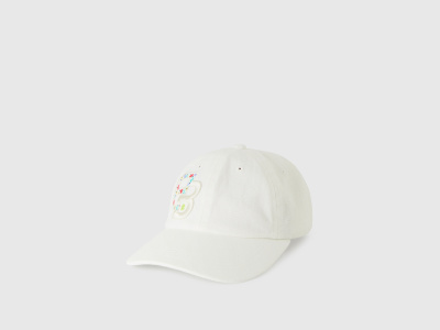 Кепка BENETTON