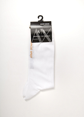 Носки ARMANI EXCHANGE