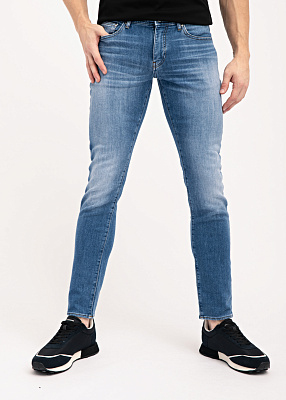 Джинсы ARMANI EXCHANGE