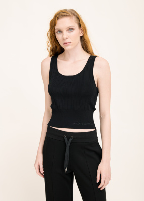 Топ ARMANI EXCHANGE