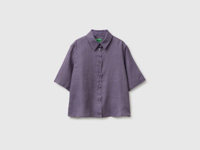 Рубашка BENETTON