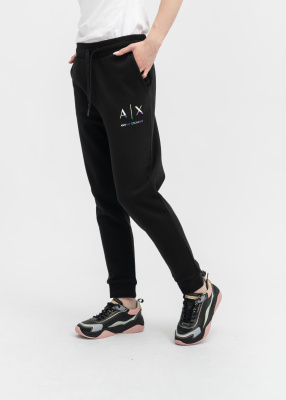 Брюки спортивные ARMANI EXCHANGE