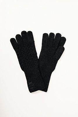 Перчатки ARMANI EXCHANGE