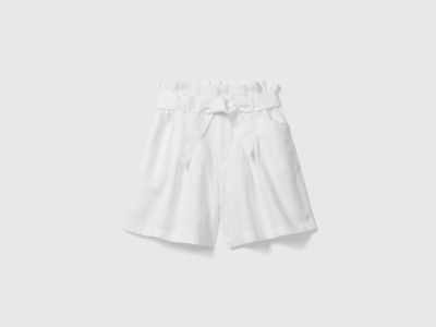 Шорты BENETTON