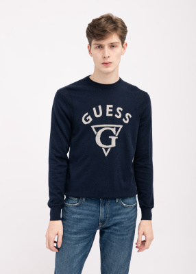 Джемпер GUESS