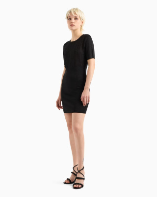 Платье ARMANI EXCHANGE