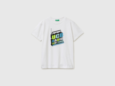 Футболка BENETTON