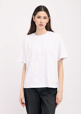 Футболка ARMANI EXCHANGE