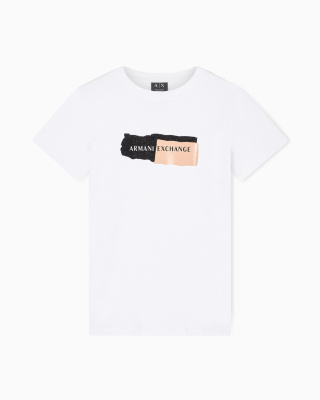 Футболка ARMANI EXCHANGE