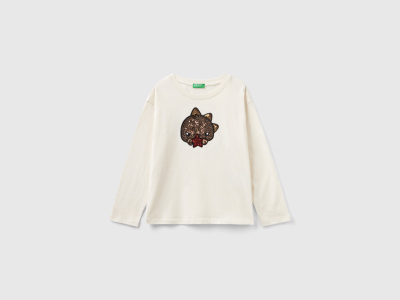 Футболка BENETTON