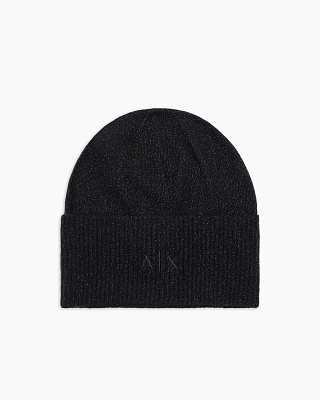 Шапка ARMANI EXCHANGE