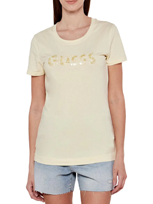 Футболка GUESS