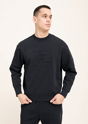 Толстовка ARMANI EXCHANGE