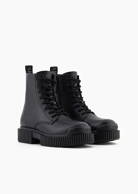 Ботинки ARMANI EXCHANGE