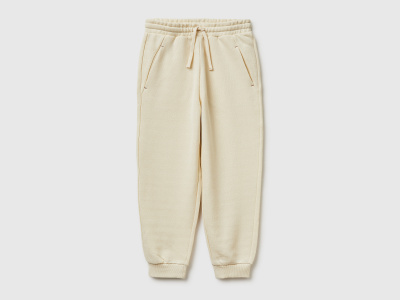 Брюки спортивные BENETTON