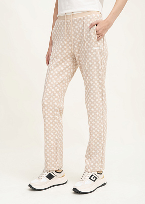 Брюки спортивные GUESS