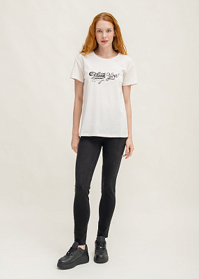 Футболка LIU JO