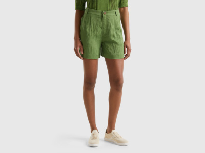Шорты BENETTON