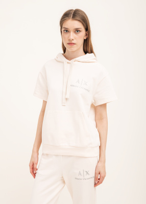 Толстовка ARMANI EXCHANGE