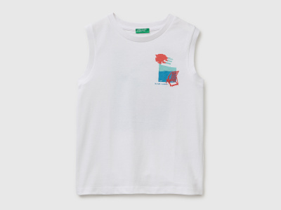 Футболка BENETTON