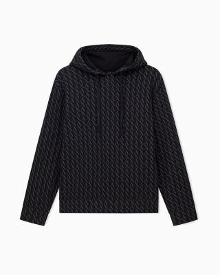 Толстовка ARMANI EXCHANGE