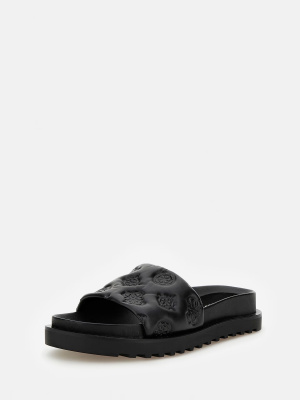 Босоножки GUESS