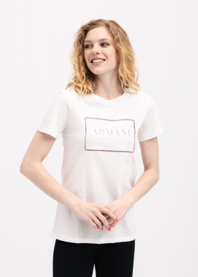 Футболка ARMANI EXCHANGE