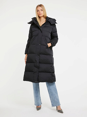 Пуховик GUESS