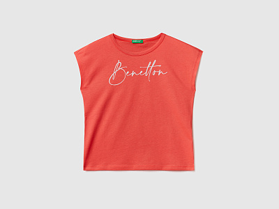 Футболка BENETTON