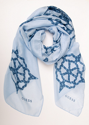 Шарф GUESS