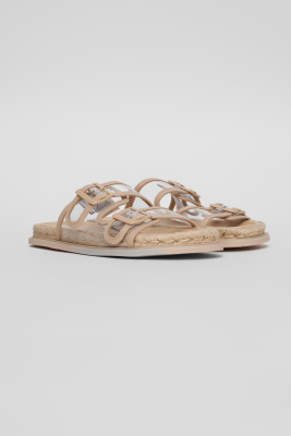 Сандалии ARMANI EXCHANGE