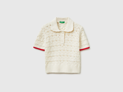 Поло BENETTON