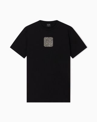 Футболка ARMANI EXCHANGE