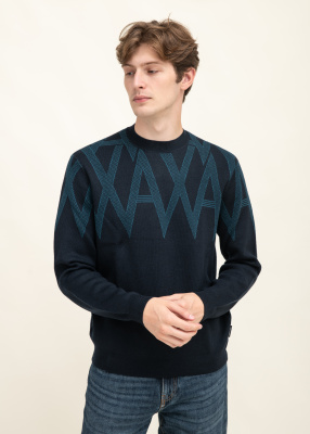 Джемпер ARMANI EXCHANGE