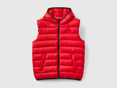 Жилет BENETTON
