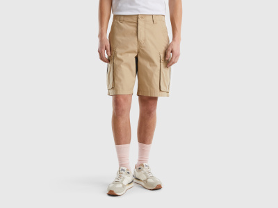Шорты BENETTON