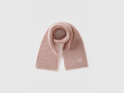 Шарф BENETTON