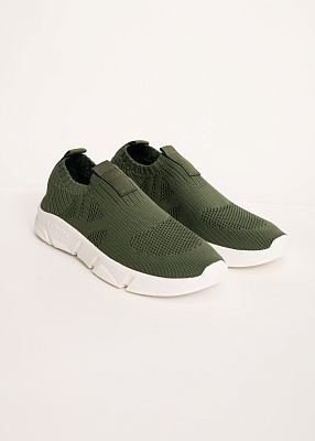 Кроссовки GEOX