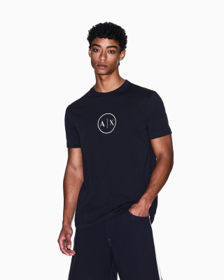 Футболка ARMANI EXCHANGE