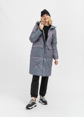 Пуховик ARMANI EXCHANGE