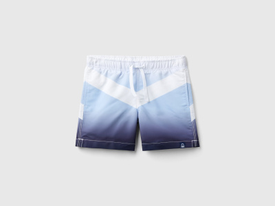 Плавательные шорты BENETTON