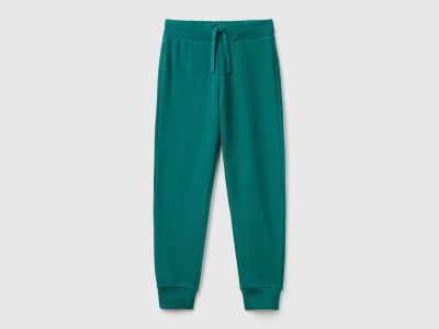 Брюки спортивные BENETTON