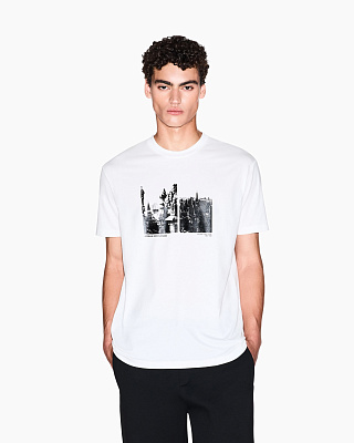 Футболка ARMANI EXCHANGE